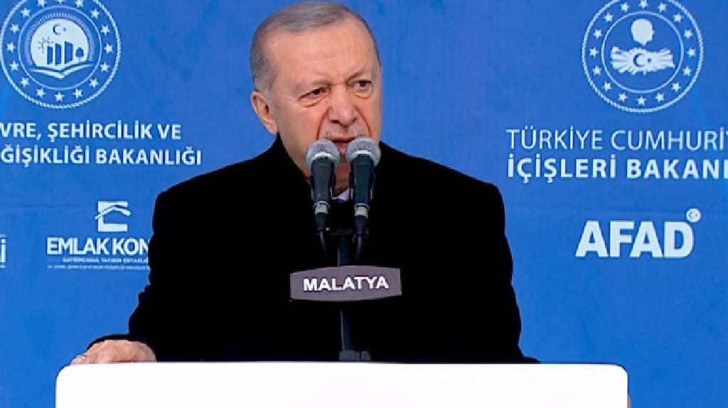 Cumhurbaşkanı Erdoğan’dan yangın faciasına ilişkin açıklama: “Bu büyük acıyı yaşatanlar hesap verecek”