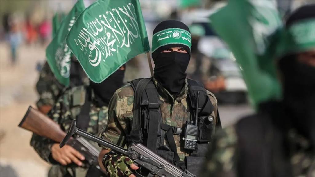 Hamas'tan ateşkes ve esir değişimi planına ilişkin açıklama