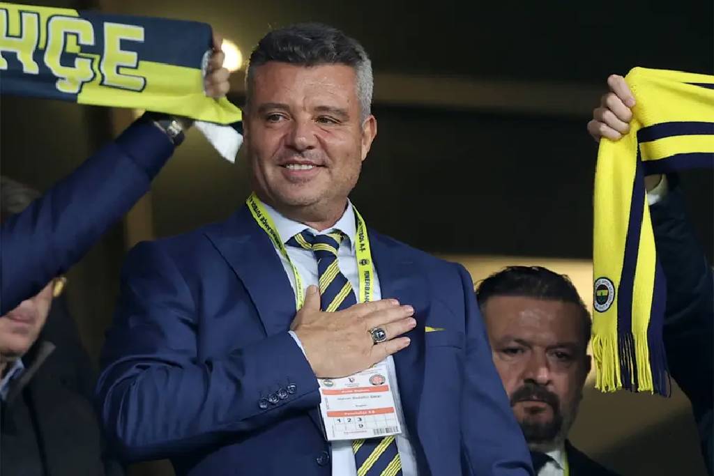 Fenerbahçe’de ara transfer dönemi için hazırlıklar büyük