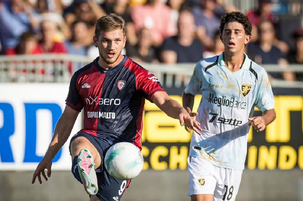 Semih Kılıçsoy, İtalya'da istenileni veremedi