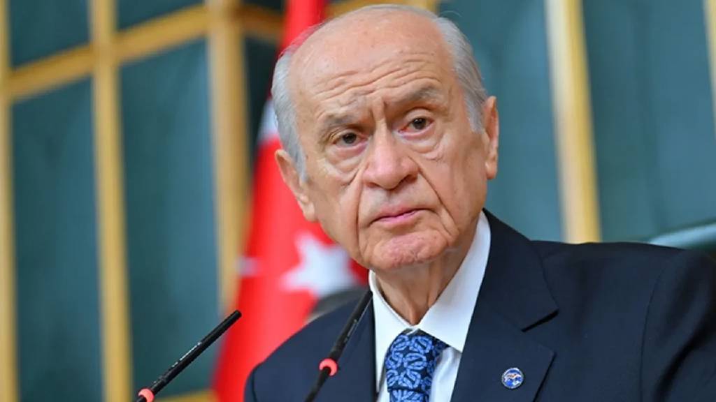 Devlet Bahçeli'den Leman'a karikatür tepkisi: "İğrenç saldırıyı nefretle lanetliyorum"