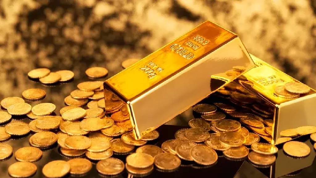 Altın, yatırım aracı olarak otomobili geride bıraktı