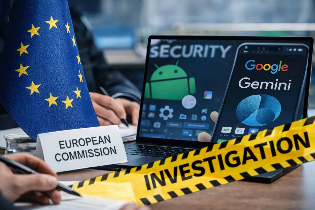 Google Gemini, radara girdi