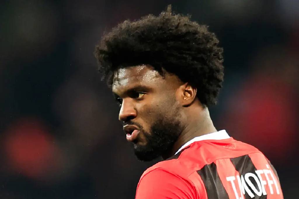 Beşiktaş'ın gözdesine Farioli hamlesi