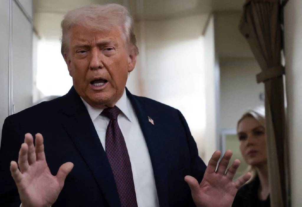 "Venezuela'da yeni silah kullandık"