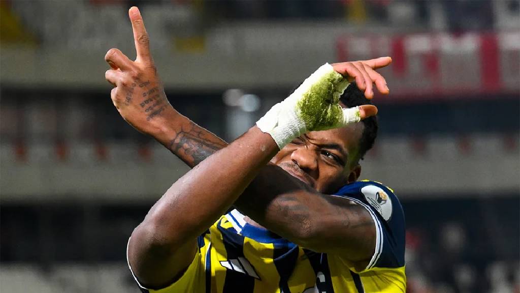 Jhon Duran'ın yeni takımı belli oldu