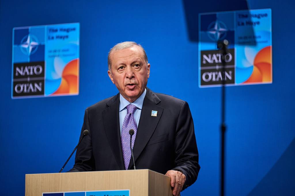 Erdoğan'dan fon sorunu mesajı: Sermaye piyasaları terörize edilemez