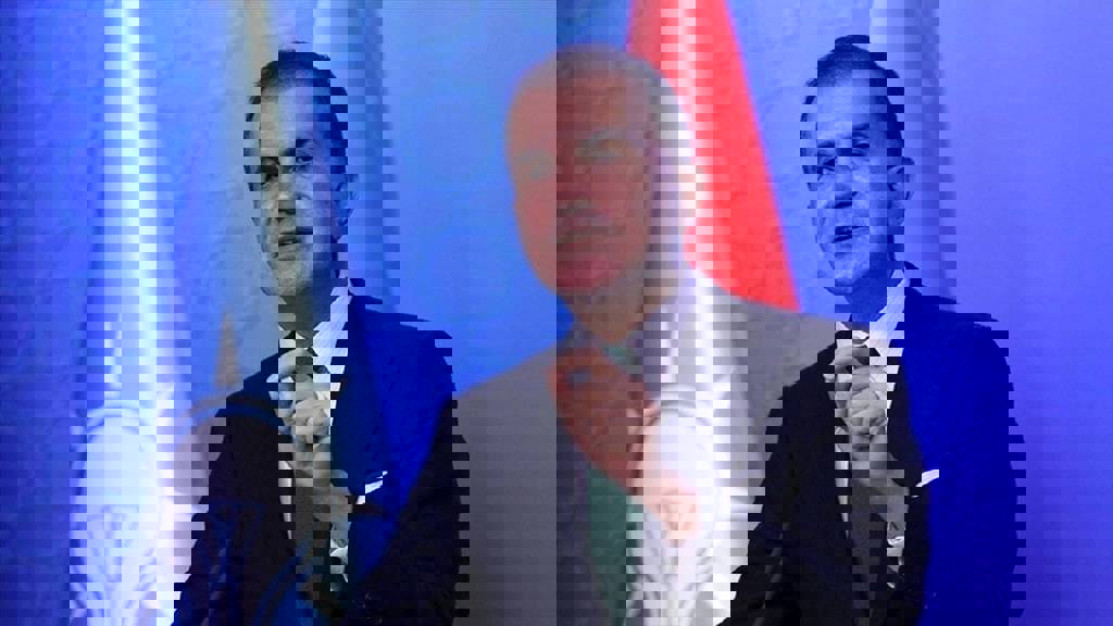 "Netanyahu hükumetine sert tepki"