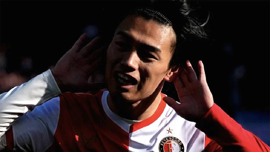 Fenerbahçe'den Ueda'ya yazılı teklif