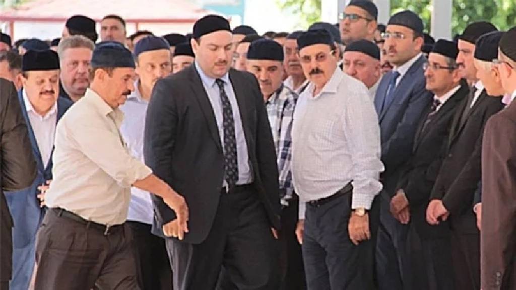 Alihan Kuriş soruşturmasında dış bağlantılar gündemde