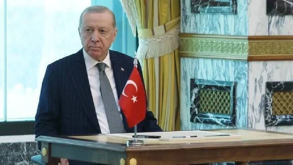 Mekke Anlaşması’yla savunmada yeni dönem