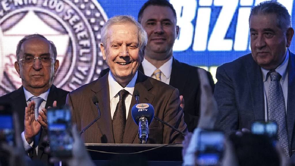 Fenerbahçe'de Scout ekibinden iki isme olumlu rapor