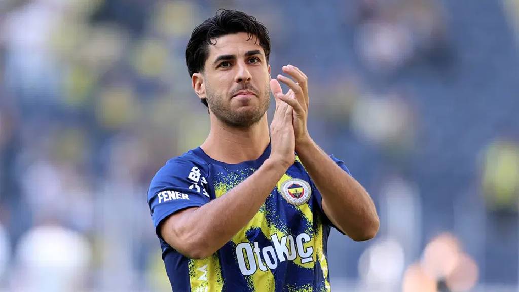 Asensio'nun dönüş tarihi belli oldu