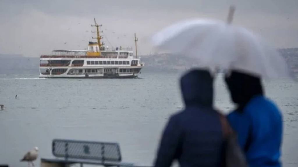 MGM'den 14 ile sarı kodlu uyarı