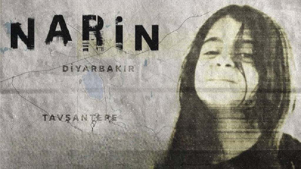 Narin cinayetinde kayıp 8 günün izinde: Soruşturmada kritik delil aranıyor