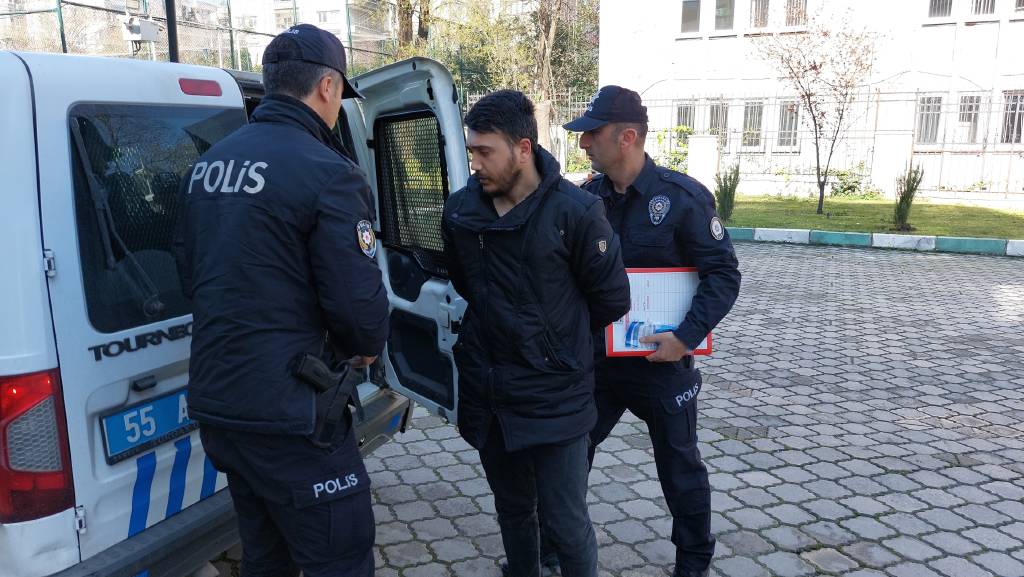 ‘İyi hal’den indirim aldı! Motosikletli narkotik polisini şehit eden sürücüye 6 yıl 8 ay hapis…