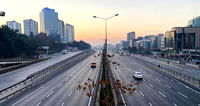 İstanbul’da pazar günü bazı yollar trafiğe kapatılacak