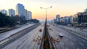 İstanbul’da pazar günü bazı yollar trafiğe kapatılacak