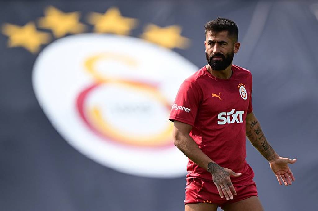  Kerem Demirbay’ın performansı tartışma konusu haline geldi