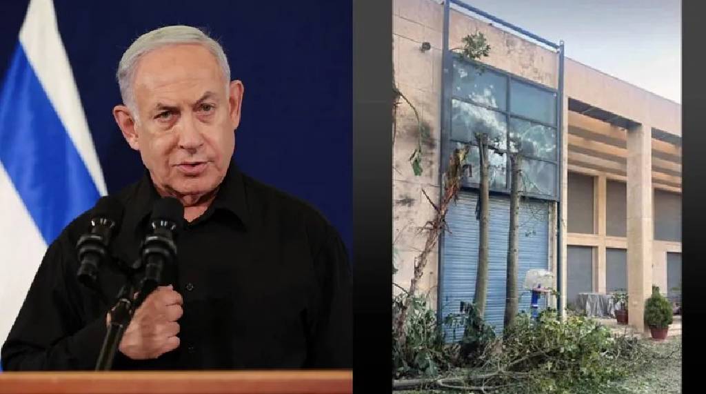 Hizbullah, Netanyahu'nun evine yönelik İHA saldırısını üstlendi