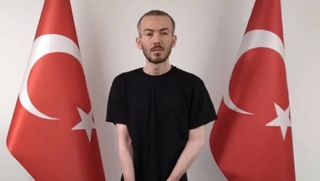  MİT’ten sınır ötesi El Kaide darbesi: Ahmet Baykara yakalandı