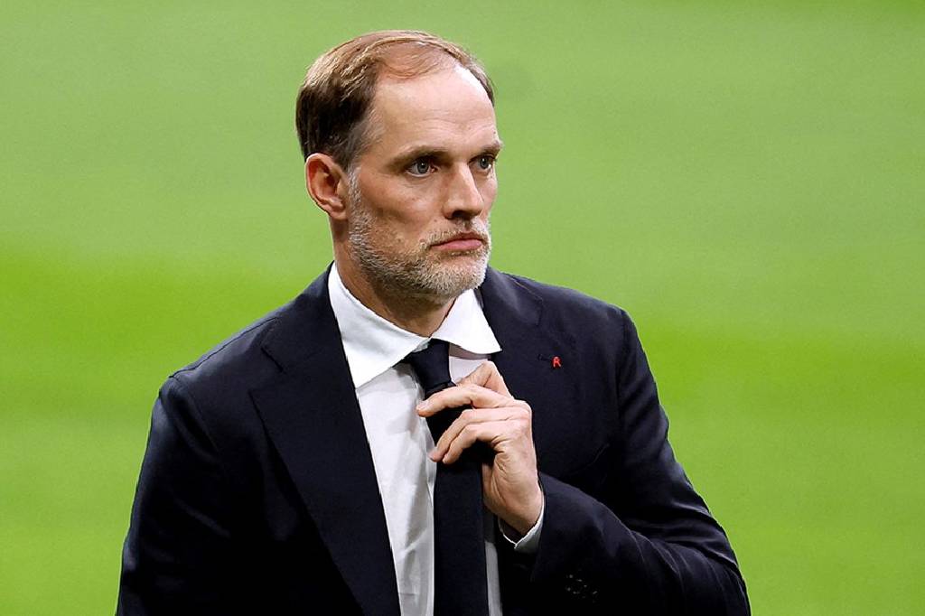 Tuchel, 1 Ocak 2025 itibariyle görevine başlayacak!
