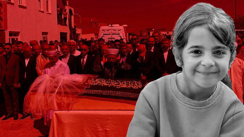 Narin Güran cinayetinde HTS kayıtlarıyla düğüm çözüldü! Dört kişiye ağırlaştırılmış müebbet istenecek