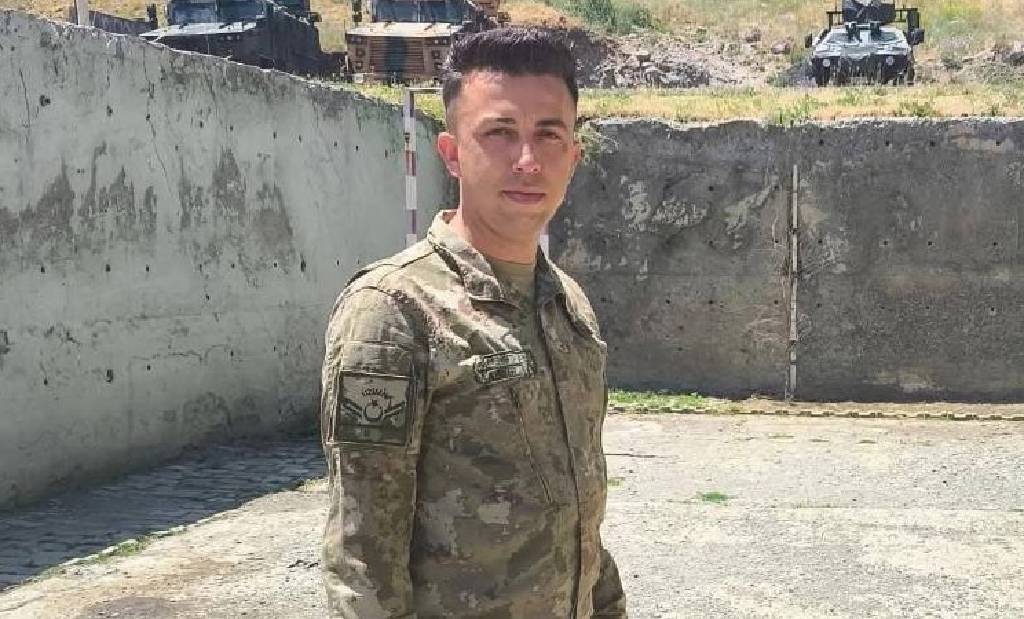 Çanakkale'ye şehit ateşi düştü