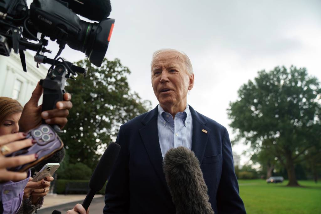 ABD Başkanı Joe Biden'dan Orta Doğu mesajı