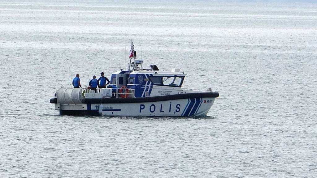 Van'da kaybolan Rojin 12 gündür aranıyor…