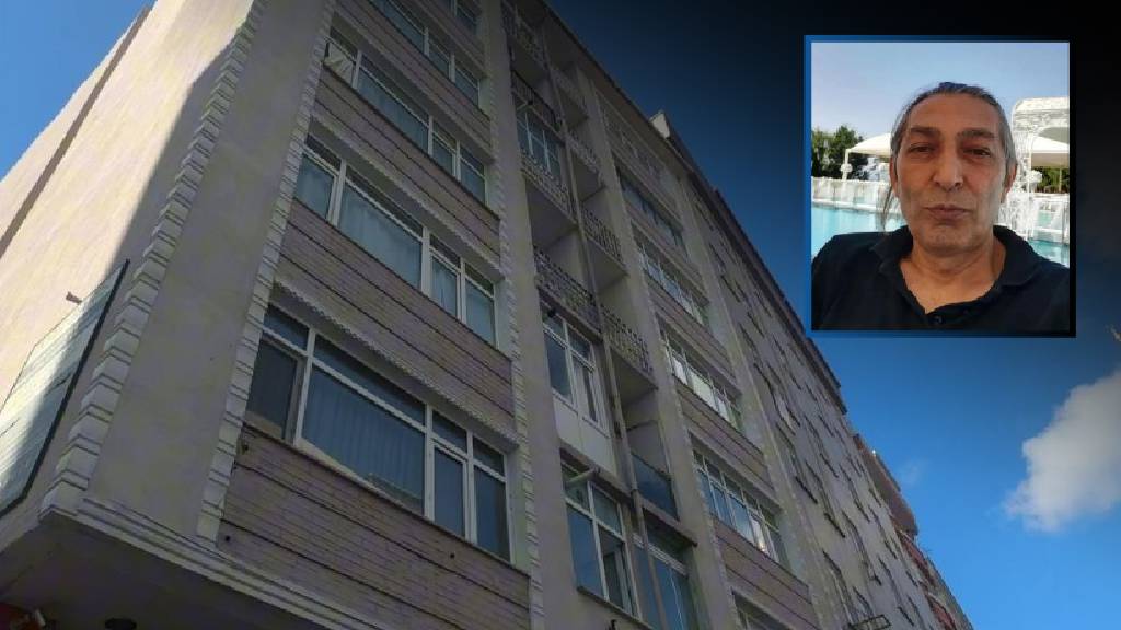 İstanbul’da dehşet verici miras cinayeti: Kiralık katil vazgeçince ağabeyini kendisi öldürdü