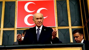 Devlet Bahçeli’nin sözleri ile gündeme gelen ‘Umut Hakkı’ kavramını nedir? Uzmanı anlattı…