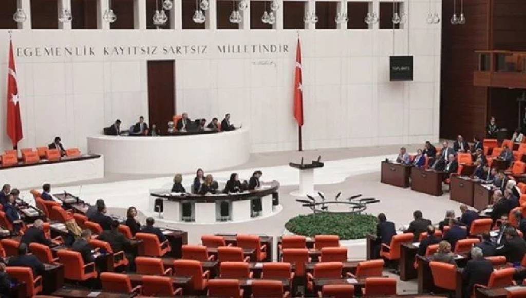  Erdoğan'ın İsrail uyarısı sonrası kapalı oturum sinyali: Kurtulmuş'tan açıklama