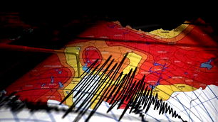 Deprem bölgesinde 20 ayda 100 binden fazla artçı sarsıntı yaşandı...