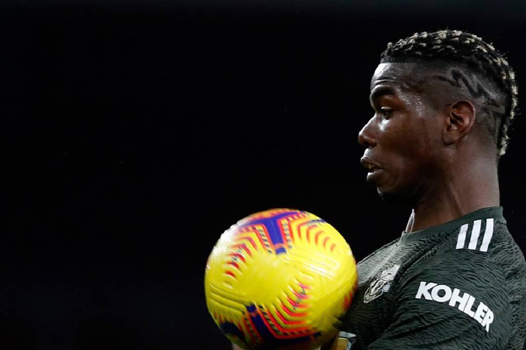 Yıldız oyuncu Paul Pogba, beklenenden erken sürede sahalara dönüyor!