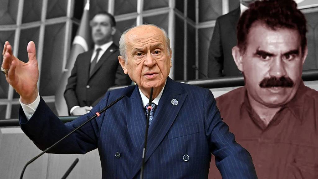 Kandil'den Öcalan açıklaması: "Takipçisi olacağız"