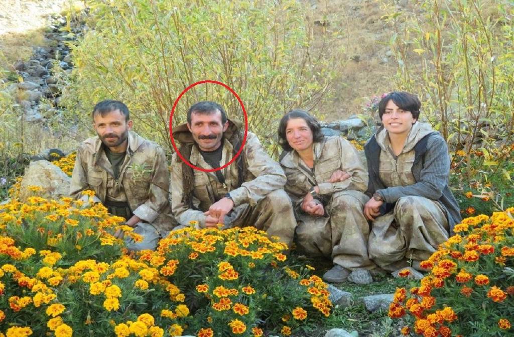 MİT, kırmızı listede yer alan teröristi etkisiz hale getirdi