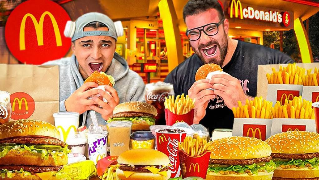 McDonald's'ın adı ABD’de gıda skandalına karıştı… 10 kişi zehirlendi, 1’i öldü!
