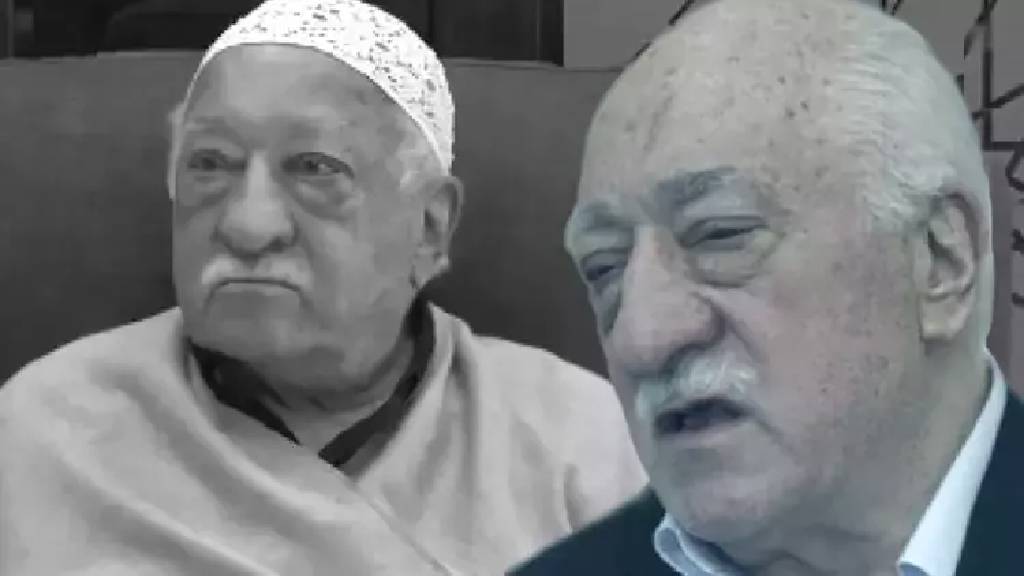 FETÖ elebaşı Gülen'in cenazesi nereye gömülecek? Yeri belli oldu...