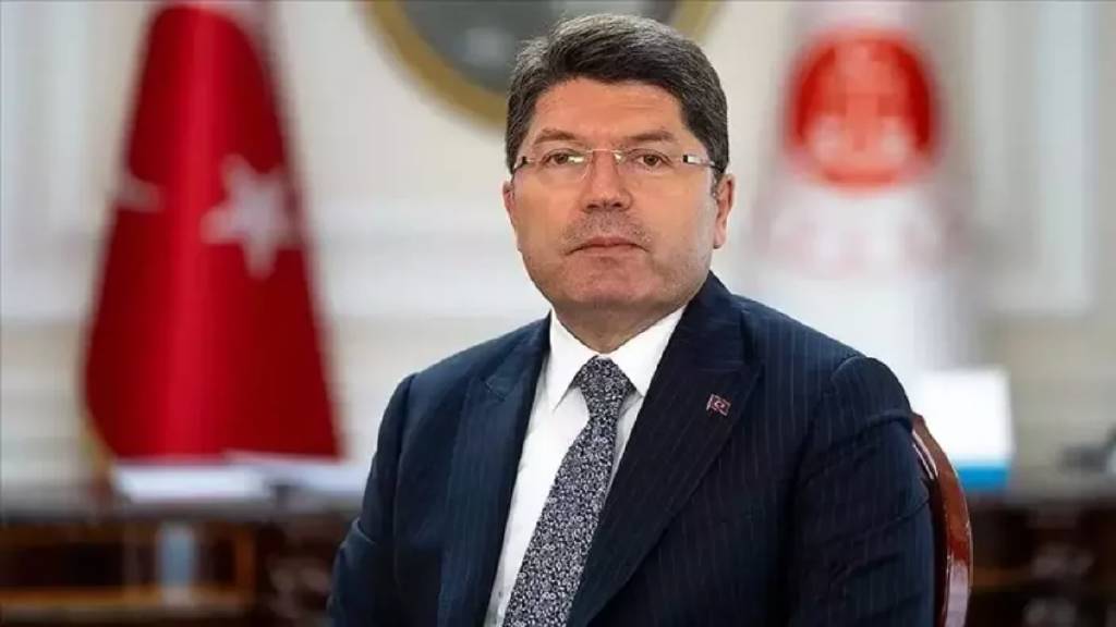 Adalet Bakanı Tunç’tan Esenyurt Belediye Başkanına ilişkin açıklama: "Soruşturmanın neticesi beklenmeli"