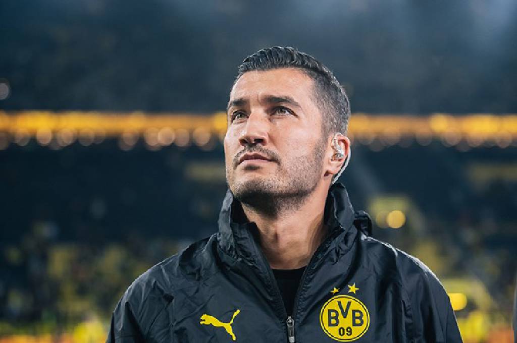  Borussia Dortmund Spor Genel Müdürü Lars Ricken’den Şahin'e destek açıklaması geldi