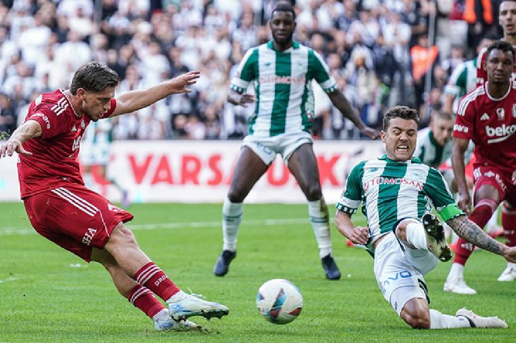 Spor yazarları Beşiktaş için ne dedi?