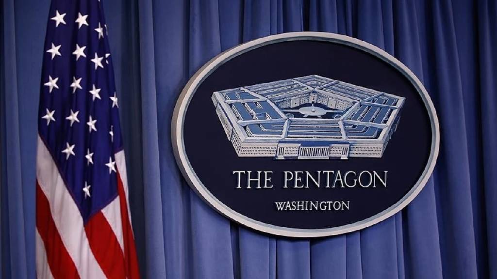 Pentagon’dan Türkiye açıklaması: "PKK’yı terör örgütü olarak görüyoruz"