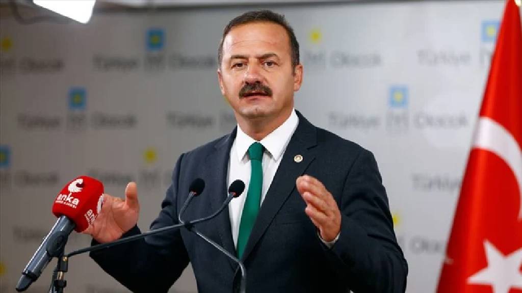 Türkiye’nin 158. partisi! Yavuz Ağıralioğlu liderliğinde Anahtar Parti resmen kuruldu... 