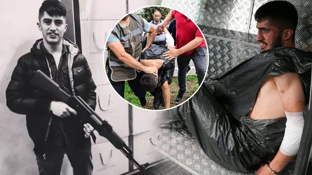 Şeyda Yılmaz'ı şehit etmişti... Polis katili için istenilen ceza belli oldu!