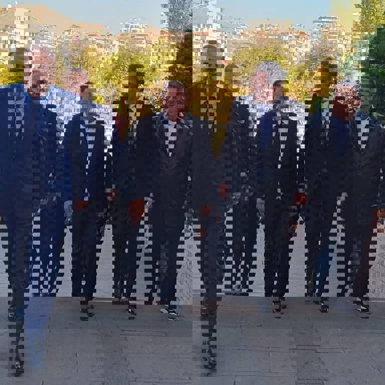 Ankara’da gündeme bomba gibi düşen ziyaret… Alaattin Çakıcı, MHP lideri Devlet Bahçeli ile buluştu!