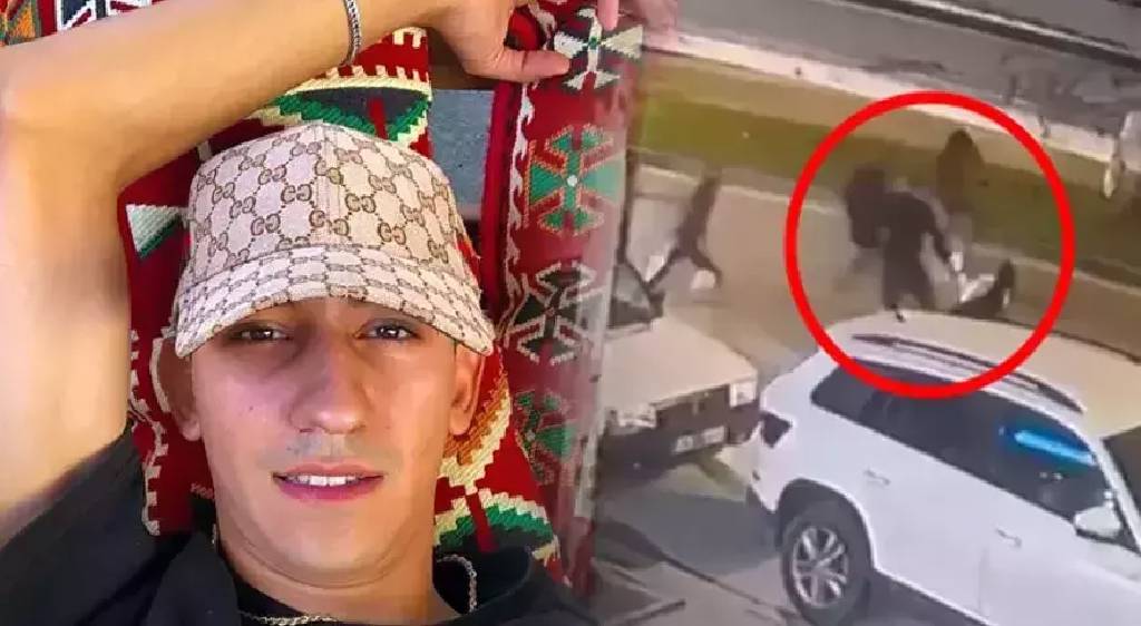 Kavgadan kaçarken canından oldu! 21 yaşındaki Tunahan'ı öldüren çelme...