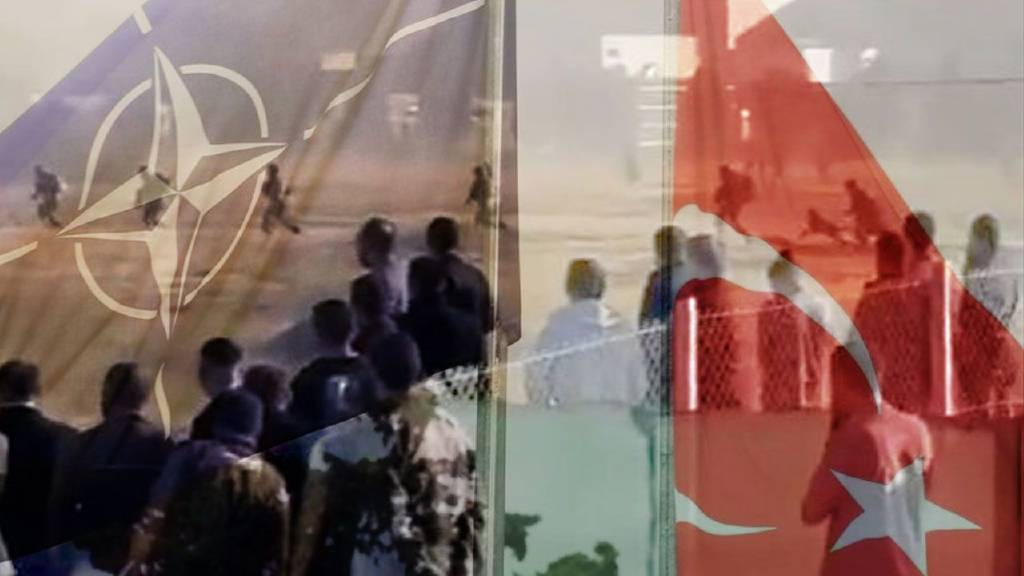 NATO'dan TUSAŞ saldırısına sert tepki!