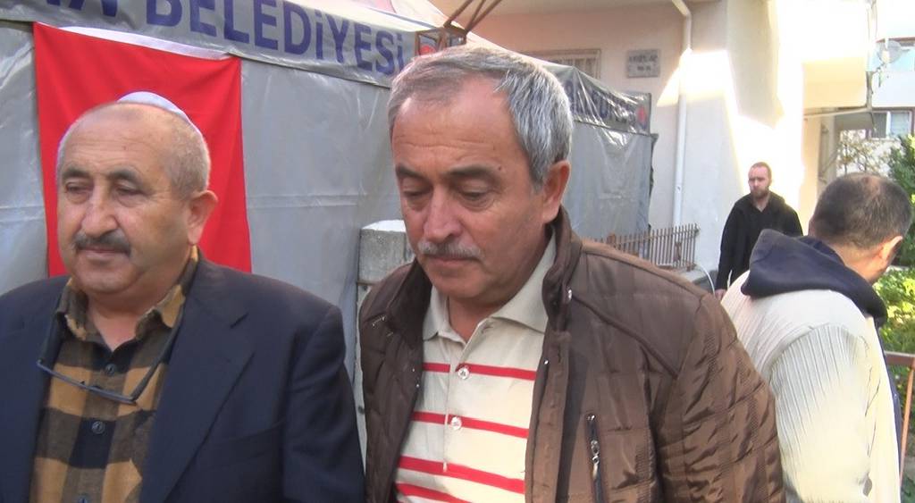 TUSAŞ şehidi Cambaz'ın babası: “Ben oğluma bir tokat vurmadım, nasıl kıydılar?”