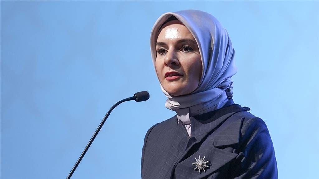 Bakan Göktaş duyurdu: Nüfus Politikaları Yüksek Kurulu kuruluyor